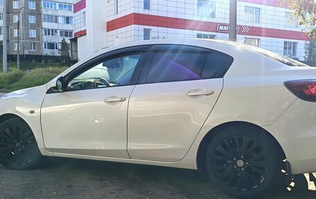 Mazda 3, 2011 год, 750 000 рублей, 3 фотография