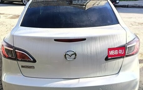 Mazda 3, 2011 год, 750 000 рублей, 4 фотография