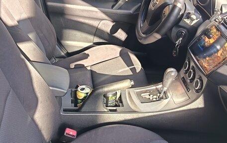 Mazda 3, 2011 год, 750 000 рублей, 11 фотография