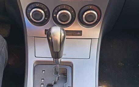 Mazda 3, 2011 год, 750 000 рублей, 13 фотография