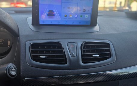 Renault Fluence I, 2012 год, 690 000 рублей, 7 фотография