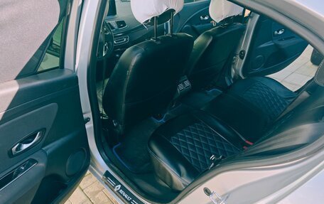Renault Fluence I, 2012 год, 690 000 рублей, 10 фотография