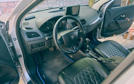 Renault Fluence I, 2012 год, 690 000 рублей, 11 фотография