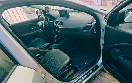 Renault Fluence I, 2012 год, 690 000 рублей, 8 фотография