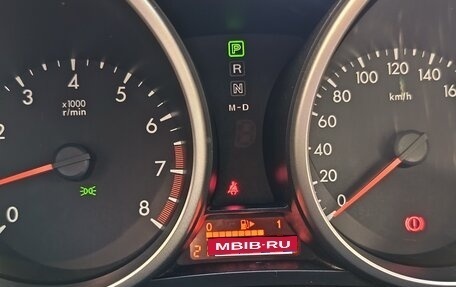 Mazda 3, 2011 год, 750 000 рублей, 12 фотография