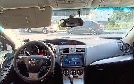 Mazda 3, 2011 год, 750 000 рублей, 10 фотография