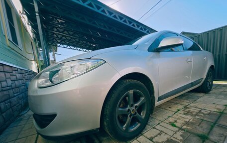 Renault Fluence I, 2012 год, 690 000 рублей, 15 фотография