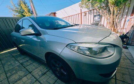 Renault Fluence I, 2012 год, 690 000 рублей, 16 фотография