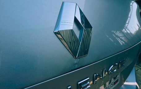 Renault Fluence I, 2012 год, 690 000 рублей, 19 фотография
