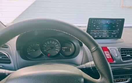 Renault Fluence I, 2012 год, 690 000 рублей, 13 фотография