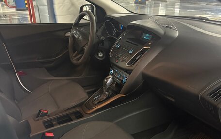 Ford Focus III, 2018 год, 1 000 000 рублей, 11 фотография