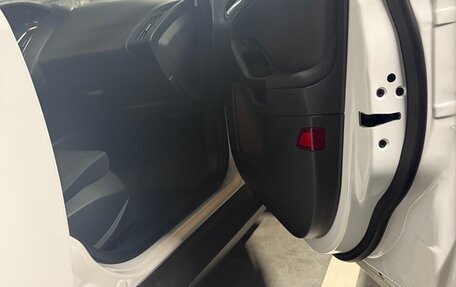 Ford Focus III, 2018 год, 1 000 000 рублей, 8 фотография