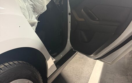 Ford Focus III, 2018 год, 1 000 000 рублей, 9 фотография