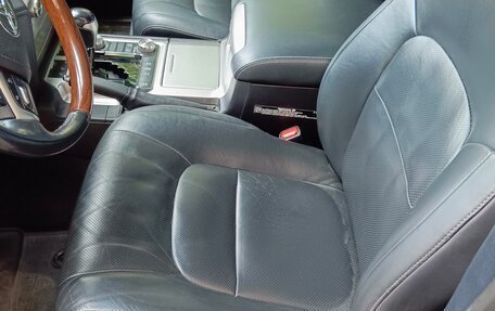 Toyota Land Cruiser 200, 2015 год, 6 500 000 рублей, 15 фотография