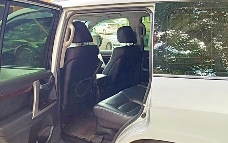 Toyota Land Cruiser 200, 2015 год, 6 500 000 рублей, 12 фотография