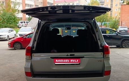 Toyota Land Cruiser 200, 2015 год, 6 500 000 рублей, 9 фотография