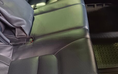 Toyota Land Cruiser 200, 2015 год, 6 500 000 рублей, 19 фотография