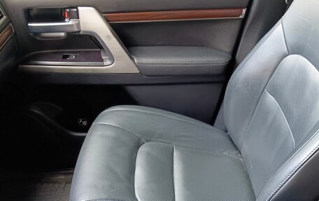 Toyota Land Cruiser 200, 2015 год, 6 500 000 рублей, 17 фотография