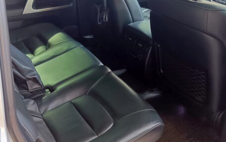 Toyota Land Cruiser 200, 2015 год, 6 500 000 рублей, 18 фотография
