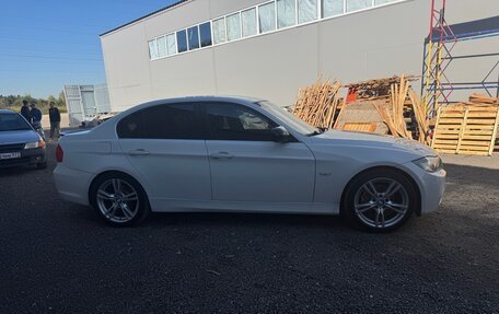 BMW 3 серия, 2008 год, 1 200 000 рублей, 2 фотография