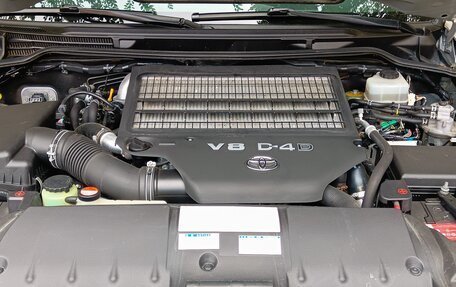 Toyota Land Cruiser 200, 2015 год, 6 500 000 рублей, 24 фотография