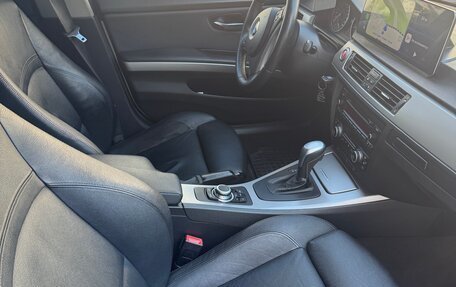 BMW 3 серия, 2008 год, 1 200 000 рублей, 3 фотография