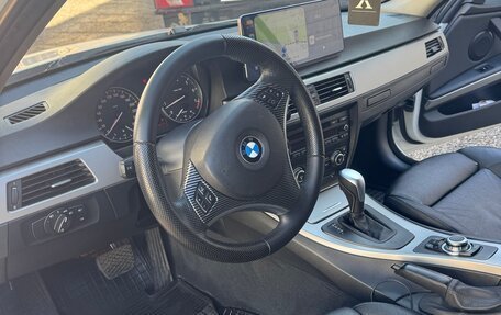 BMW 3 серия, 2008 год, 1 200 000 рублей, 5 фотография