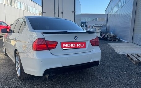 BMW 3 серия, 2008 год, 1 200 000 рублей, 6 фотография