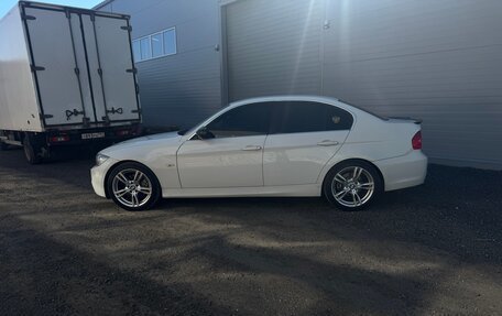BMW 3 серия, 2008 год, 1 200 000 рублей, 7 фотография