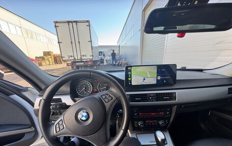 BMW 3 серия, 2008 год, 1 200 000 рублей, 11 фотография