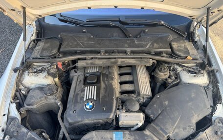 BMW 3 серия, 2008 год, 1 200 000 рублей, 10 фотография