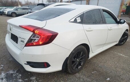 Honda Civic IX, 2020 год, 2 350 000 рублей, 3 фотография
