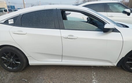 Honda Civic IX, 2020 год, 2 350 000 рублей, 5 фотография