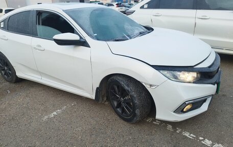 Honda Civic IX, 2020 год, 2 350 000 рублей, 6 фотография