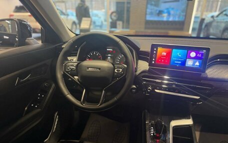 Haval Jolion, 2026 год, 2 499 000 рублей, 7 фотография