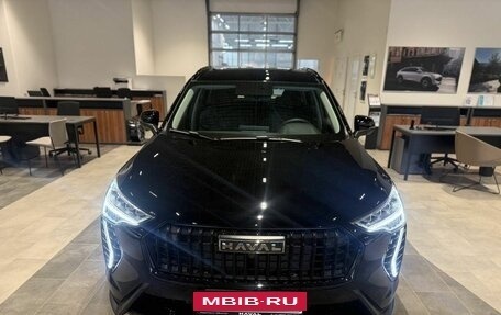 Haval Jolion, 2026 год, 2 499 000 рублей, 2 фотография