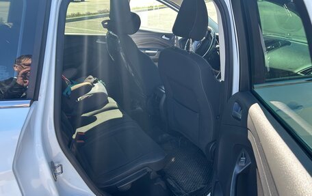 Ford Kuga III, 2018 год, 1 700 000 рублей, 8 фотография