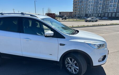 Ford Kuga III, 2018 год, 1 700 000 рублей, 6 фотография