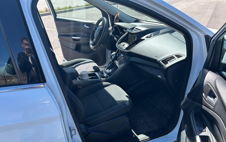 Ford Kuga III, 2018 год, 1 700 000 рублей, 7 фотография