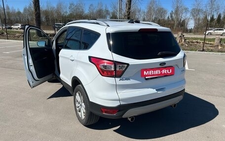 Ford Kuga III, 2018 год, 1 700 000 рублей, 4 фотография