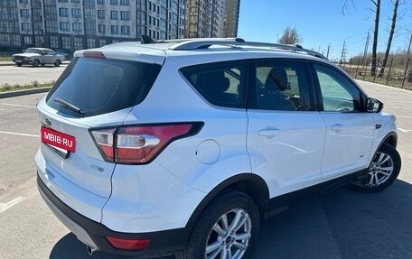 Ford Kuga III, 2018 год, 1 700 000 рублей, 5 фотография