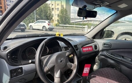 Nissan Almera, 2004 год, 400 000 рублей, 4 фотография