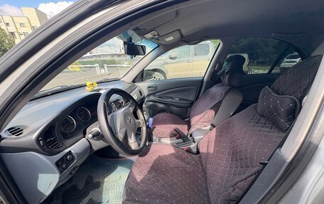 Nissan Almera, 2004 год, 400 000 рублей, 5 фотография
