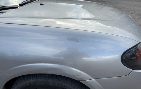Nissan Almera, 2004 год, 400 000 рублей, 14 фотография