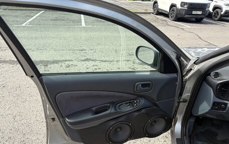 Nissan Almera, 2004 год, 400 000 рублей, 6 фотография