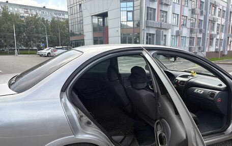 Nissan Almera, 2004 год, 400 000 рублей, 16 фотография