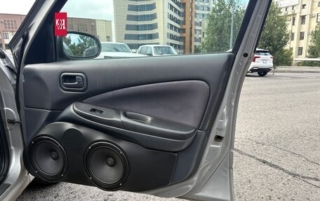 Nissan Almera, 2004 год, 400 000 рублей, 20 фотография