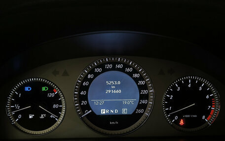 Mercedes-Benz GLK-Класс, 2011 год, 1 434 000 рублей, 17 фотография