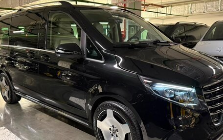 Mercedes-Benz V-Класс, 2026 год, 14 920 000 рублей, 3 фотография