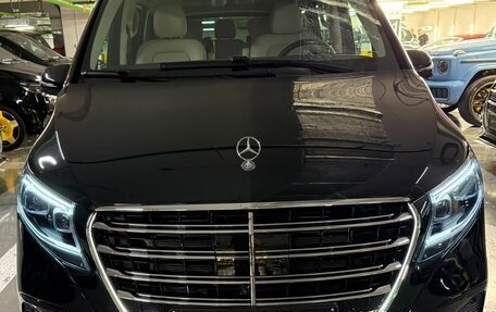 Mercedes-Benz V-Класс, 2026 год, 14 920 000 рублей, 5 фотография